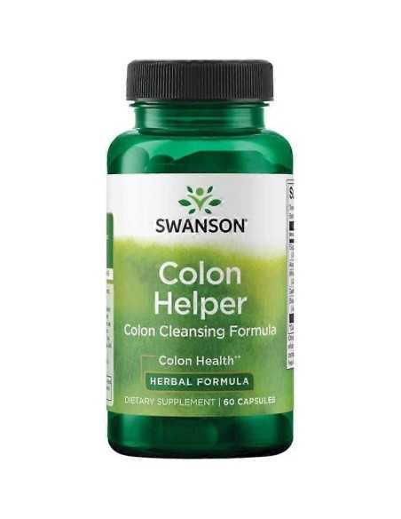 Colon Helper 60 caps