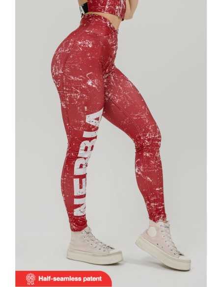 Workout Leggings ROUGH GIRL