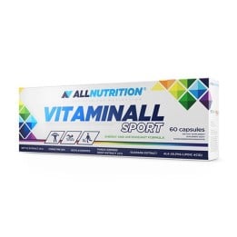 Allnutrition VitaminALL Sport 60 cps