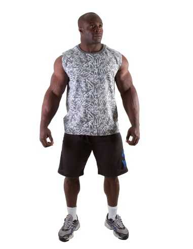 GW MAGIC S/L TEE
