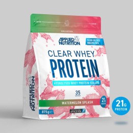 Applied Nutrition Clear Whey Protein 875 gr