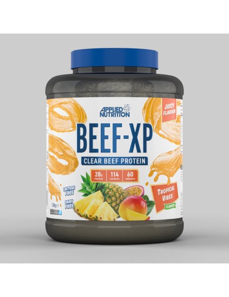 Beef Xp 1,8 Kg