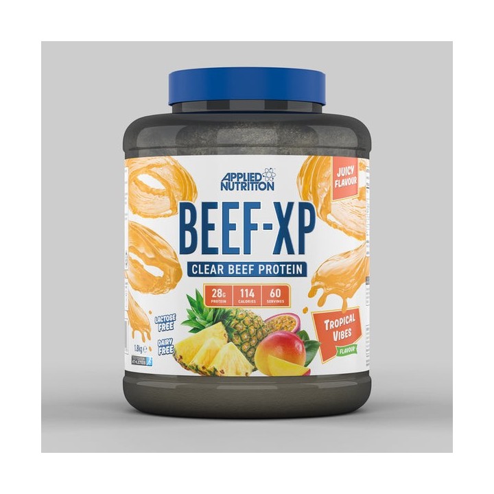 Applied Nutrition Beef XP 1.8 kg