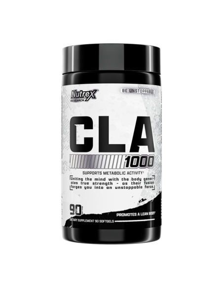 Lipo 6 CLA 180 Caps