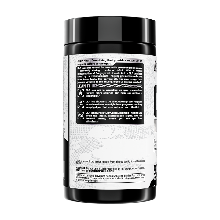 Lipo 6 CLA 180 Caps Nutrex Research