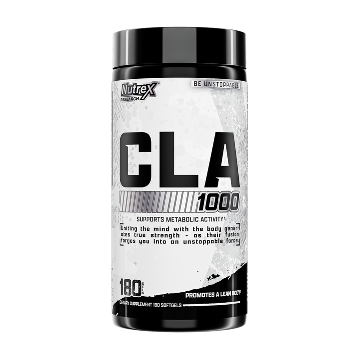 Lipo 6 CLA 180 Caps Nutrex Research