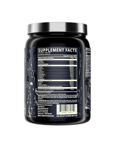 OutLift Clinical 640 gr