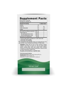 Cholesterol Support 60 softgels 2