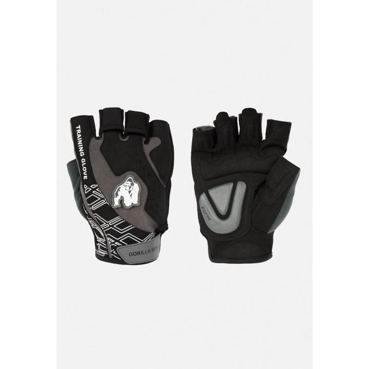 Gorilla Wear Mitchell Training Gloves 2.0