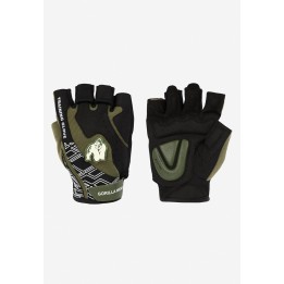 Gorilla Wear Mitchell Training Gloves 2.0