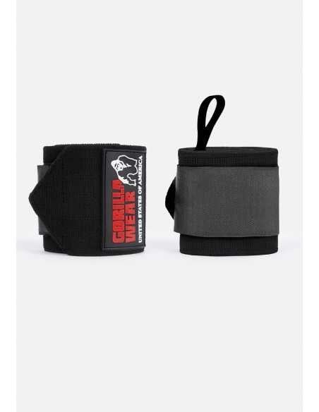 Wrist Wraps Ultra