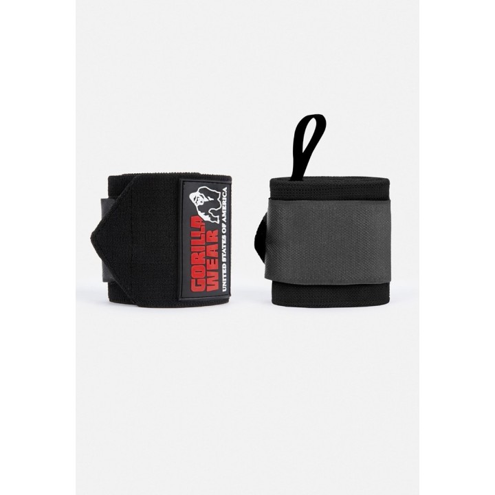 Gorilla Wear Wrist Wraps Ultra