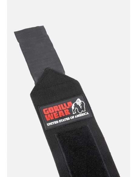 Wrist Wraps Ultra