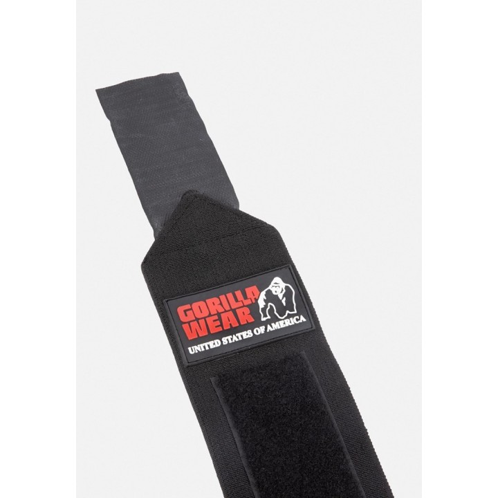 Gorilla Wear Wrist Wraps Ultra