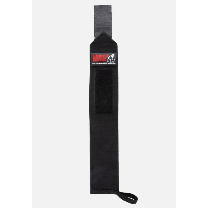 Gorilla Wear Wrist Wraps Ultra