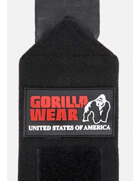 Wrist Wraps Ultra