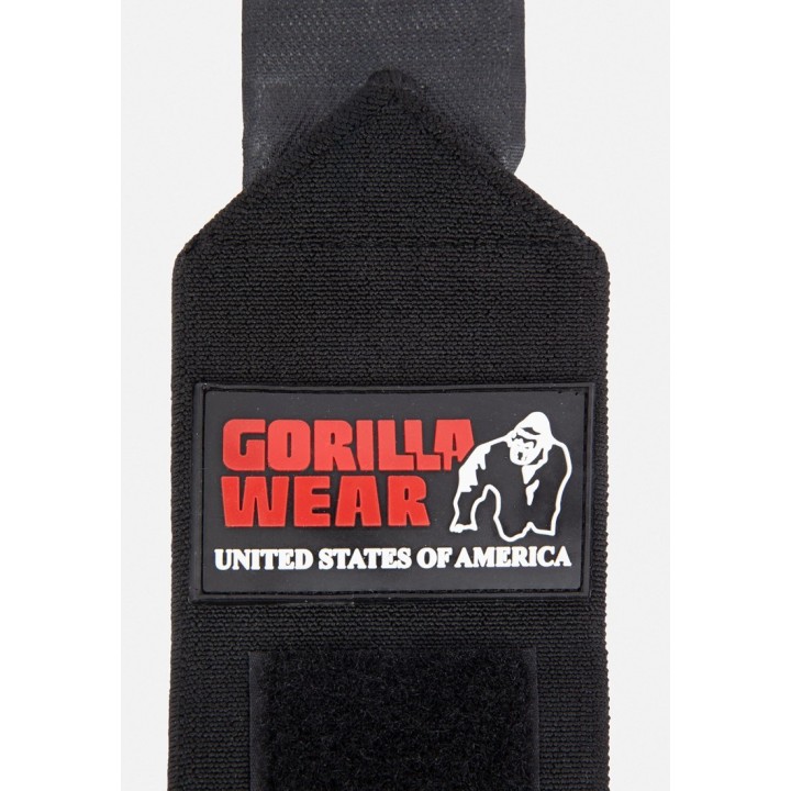 Gorilla Wear Wrist Wraps Ultra