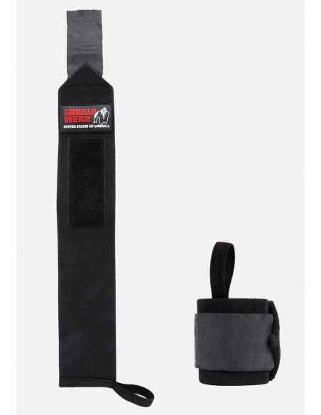 Wrist Wraps Ultra