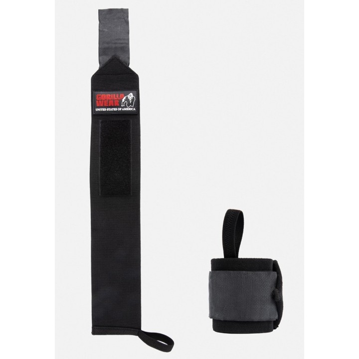 Gorilla Wear Wrist Wraps Ultra