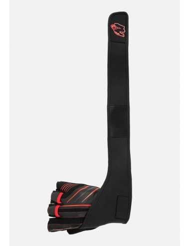 Dallas Wrist Wraps Gloves 2.0