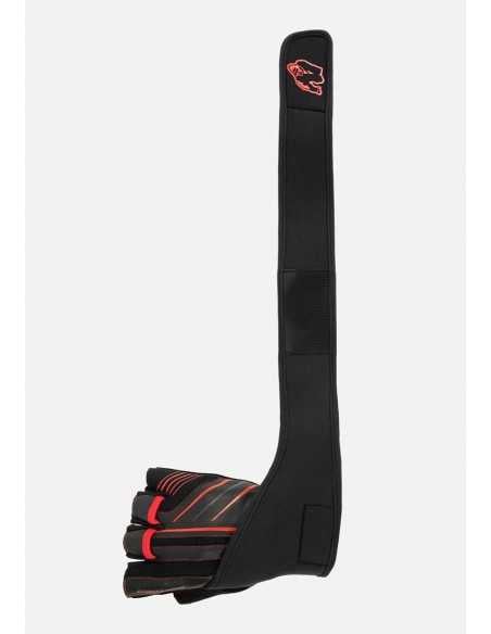 Dallas Wrist Wraps Gloves 2.0