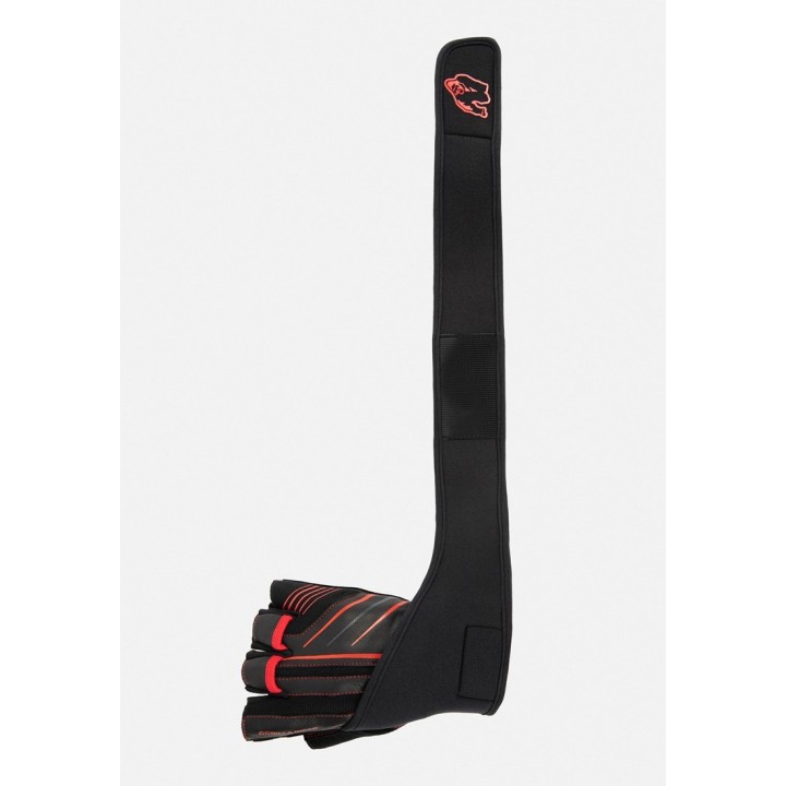 Gorilla Wear Dallas Wrist Wraps Gloves 2.0