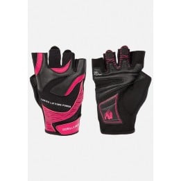 Gorilla Wear Women's Fitness Gloves 2.0