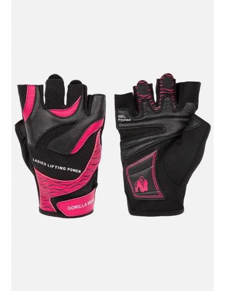 Women's Fitness Gloves 2.0