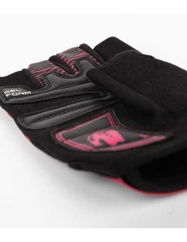 Women's Fitness Gloves 2.0