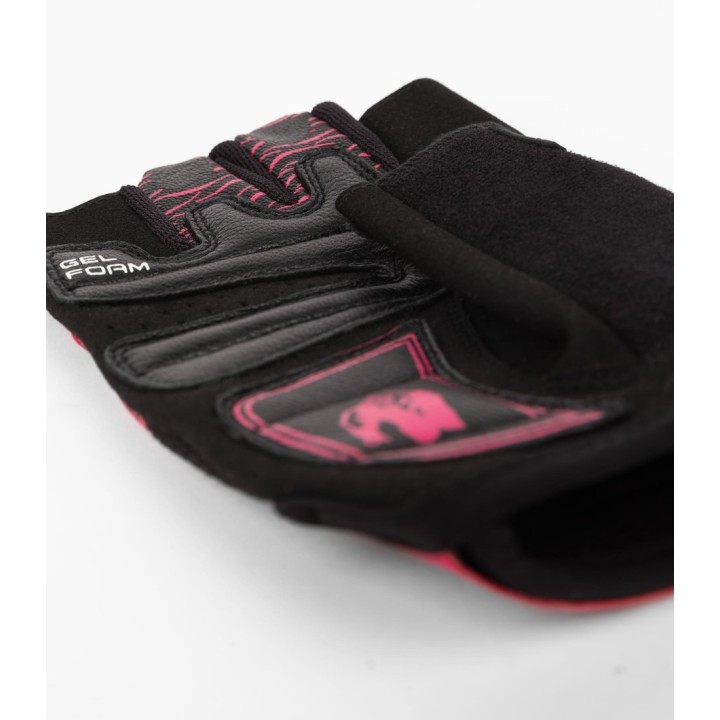 Gorilla Wear Women's Fitness Gloves 2.0
