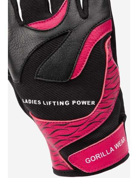 Women's Fitness Gloves 2.0