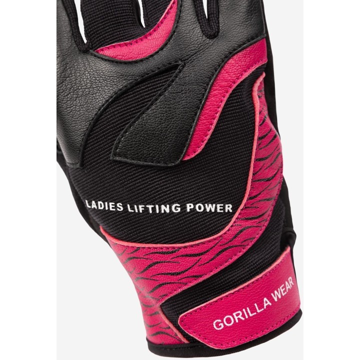 Gorilla Wear Women's Fitness Gloves 2.0