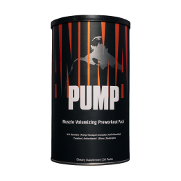 Universal Nutrition Animal Pump 30 pack