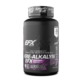 Kre Alkalyn 120 Caps All American EFX