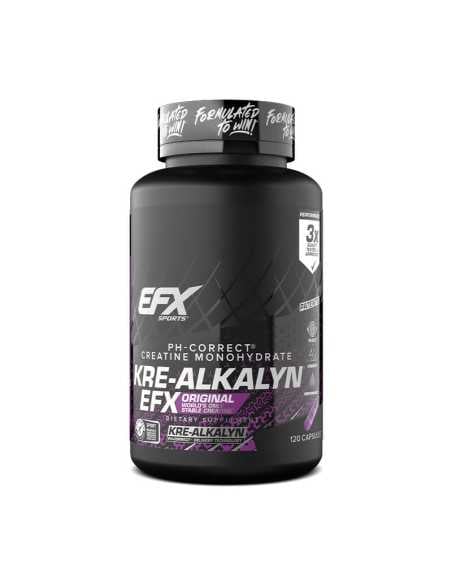 Kre Alkalyn 120 cps