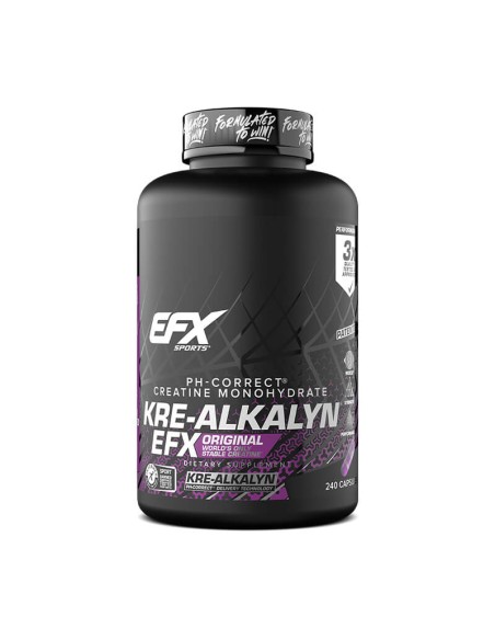 Kre Alkalyn 240 cps