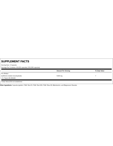 Kre Alkalyn 240 cps