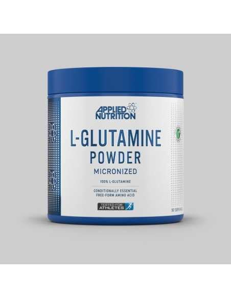 L-Glutamine Powder 250 gr