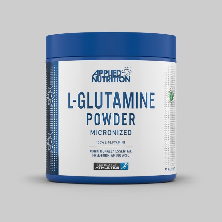 Applied Nutrition L-Glutamine Powder 250 gr