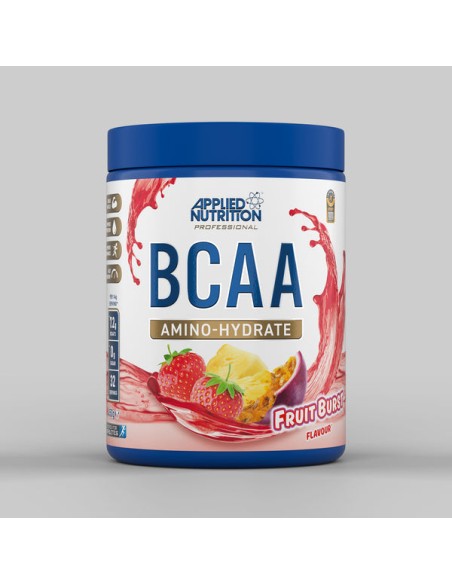 BCAA Amino-Hydrate 450 gr