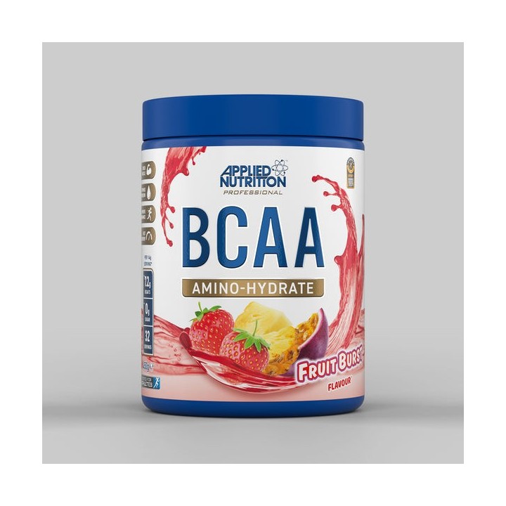 Applied Nutrition BCAA Amino-Hydrate 450 gr