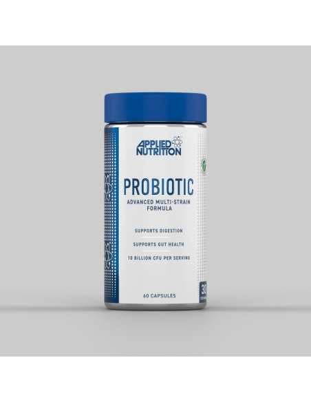 Probiotic 60 caps
