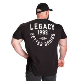 Better Bodies Legacy Street Tee