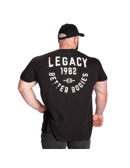 Legacy Street Tee