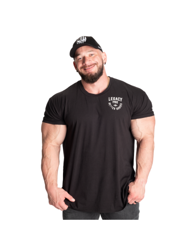 Legacy Street Tee