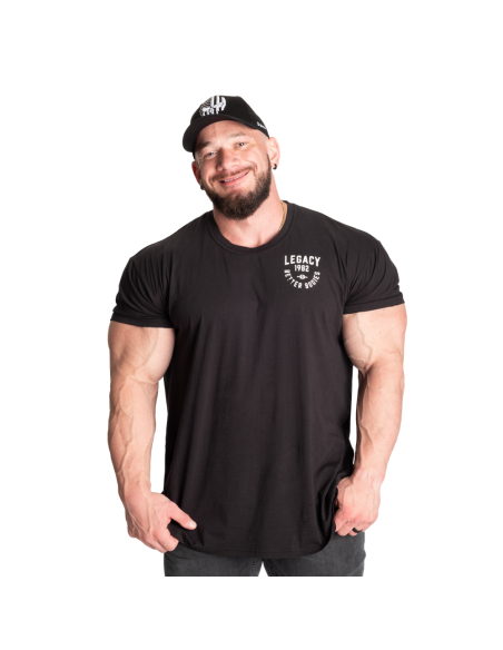 Legacy Street Tee