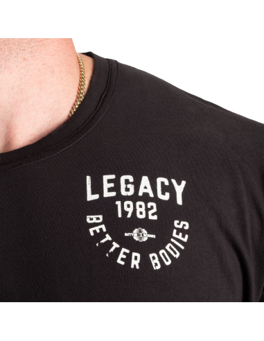 Legacy Street Tee