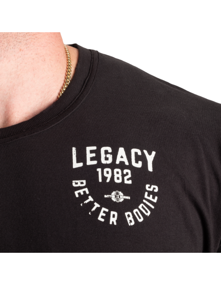 Legacy Street Tee