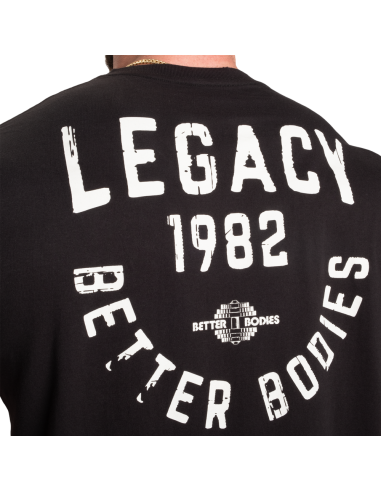 Legacy Street Tee