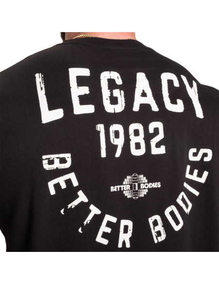 Legacy Street Tee